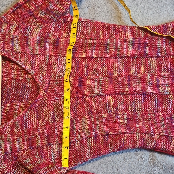 Bobbie Brooks Sweater Dress - Picture 9 of 10